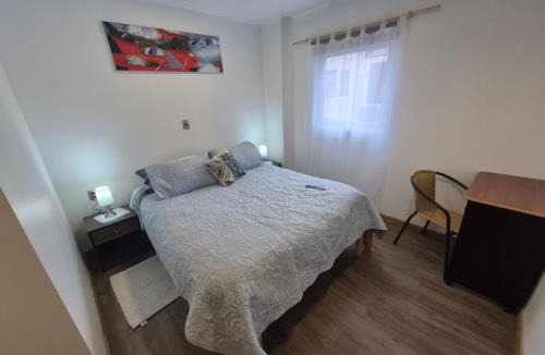 Punta Arenas House | hostal perez de arce