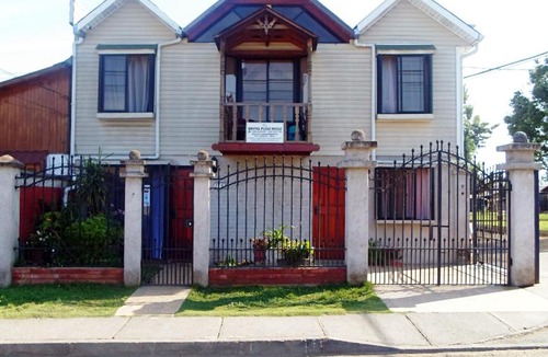 Talca House | Hostal Plaza Maule Express