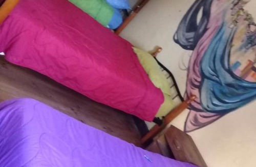 Cerro Alegre Hostel | Hostal Polanco Cerro Alegre