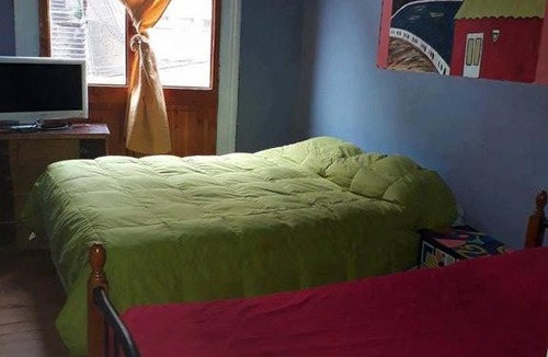 Cerro Alegre Hostel | Hostal Polanco Cerro Alegre