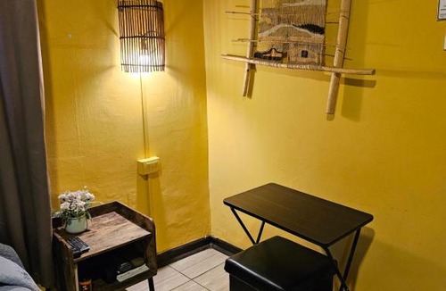 Molina Hostel | Hostal Pucara Molina