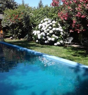 Molina Bed & Breakfast | Hostal Puerta del Sol Molina