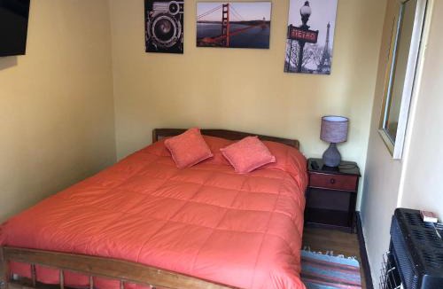 Molina Hostel | Hostal Radal Molina