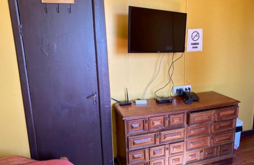 Molina Hostel | Hostal Radal Molina
