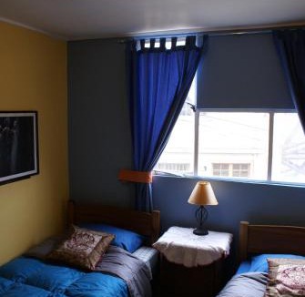 Playa Ancha Bed & Breakfast | Hostal Recuerdos de Familia