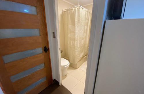 Macul House | Hostal Regina