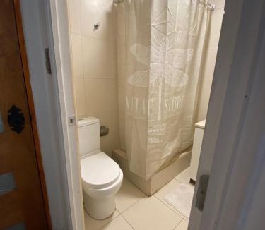 Macul House | Hostal Regina