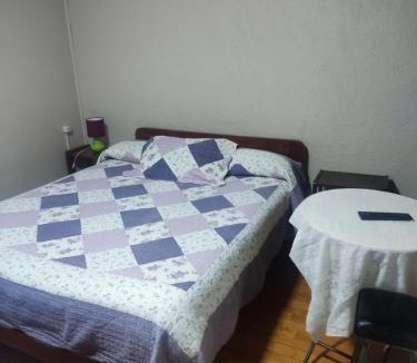 El Quisco House | Hostal Saint Michell. El Quisco