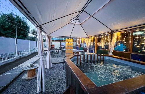 Vina del Mar Hotel | Hostal Salt and Pepper