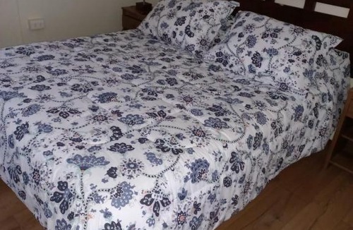 Valdivia House | Hostal San Francisco