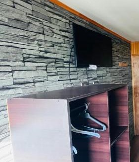 Castro House | Hostal Santa Fe