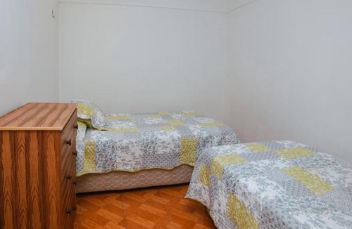 Caldera House | HOSTAL SOL de CALDERA