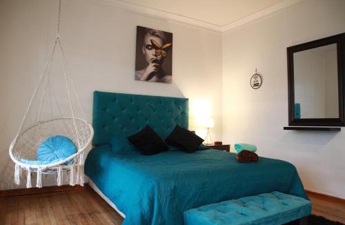 Talca House | Hostal Sueños De Lujo