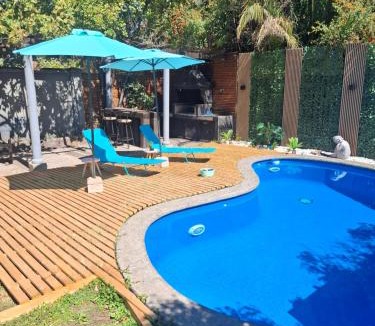 Talca House | Hostal Sueños De Lujo