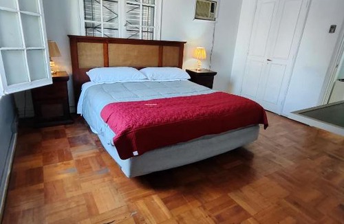 Providencia House | HOSTAL SUZI