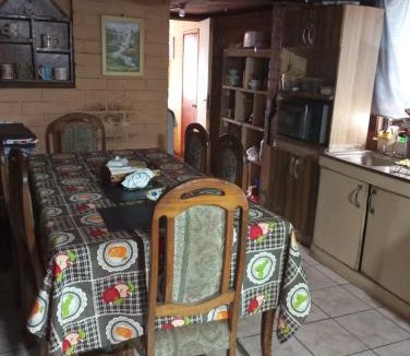 Negrete House | Hostal Tía Nury