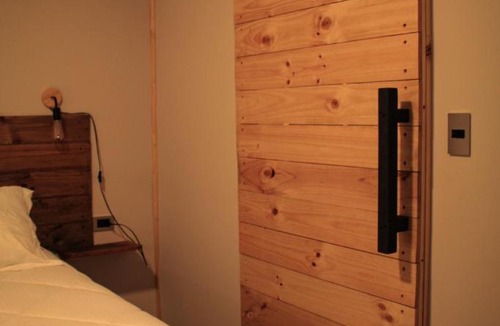 Puerto Natales House | Hostal Tepú
