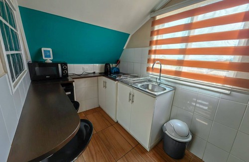 Vina del Mar Hostel | Hostal Terraza Recreo