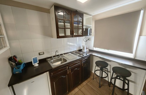 Vina del Mar Hostel | Hostal Terraza Recreo