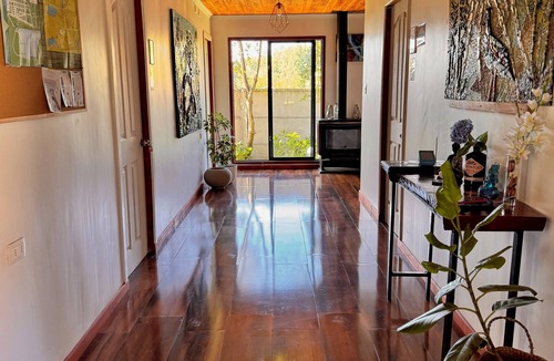Pucon Hostel | Hostal Treile