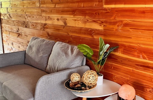 Pucon Hostel | Hostal Treile