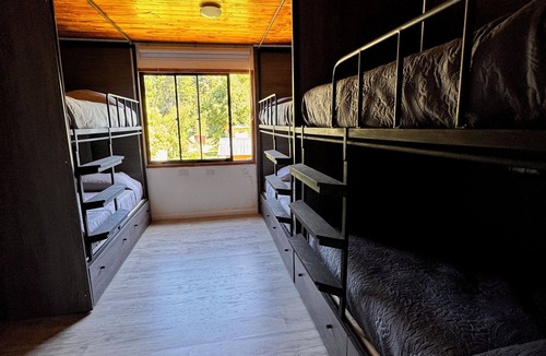 Pucon Hostel | Hostal Treile