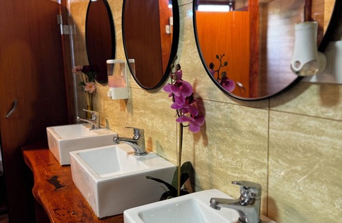 Pucon Hostel | Hostal Treile