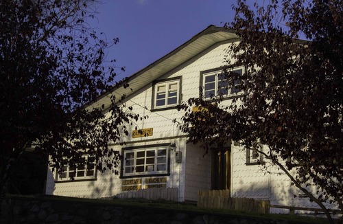 Puerto Octay Hostel | Hostal Triwe, Puerto Octay, Lago Llaquihue