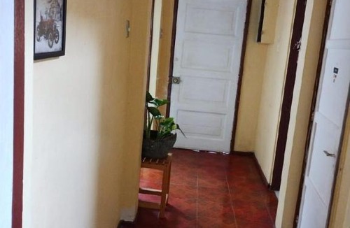 Rancagua Bed & Breakfast | Hostal Turismo Rancagua