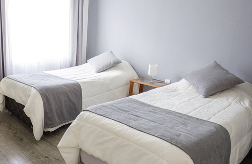 Punta Arenas Hostel | Hostal Ventisqueros