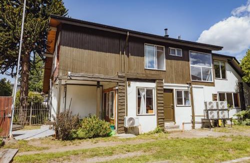 Coyhaique Hostel | Hostal Viento Sur