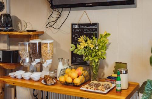 Coyhaique Hostel | Hostal Viento Sur