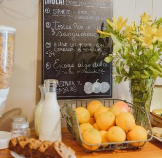 Coyhaique Hostel | Hostal Viento Sur