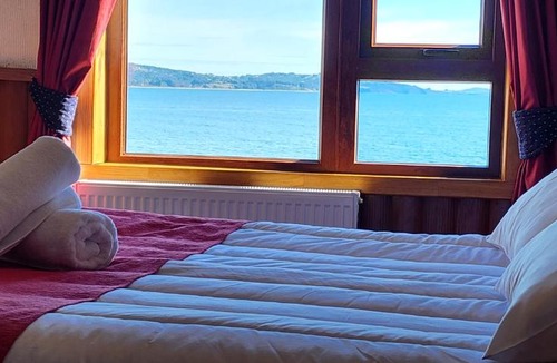 Ancud Hostel | Hostal Vista al Mar hct