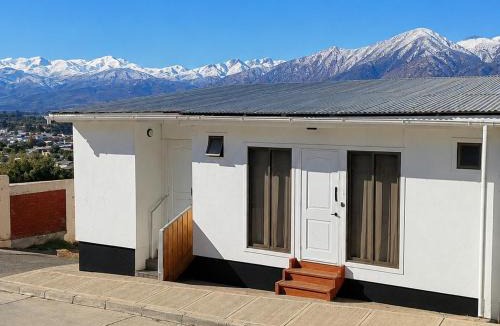 Illapel Apartment | Hostal Vista Valle