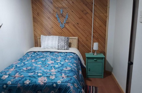 Castro House | HOSTAL VOLANTIN CHILOE