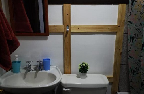 Castro House | HOSTAL VOLANTIN CHILOE