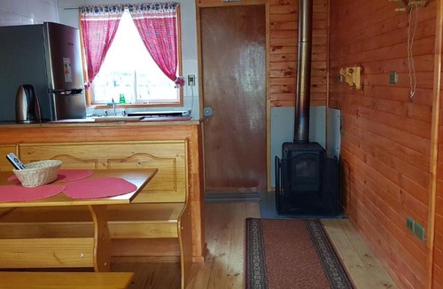 Panguipulli Hostel | Hostal y Cabañas Mauna