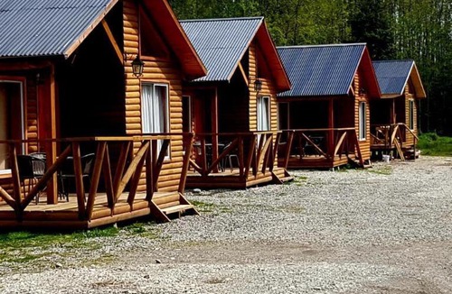 Panguipulli Hostel | Hostal y Cabañas Mauna