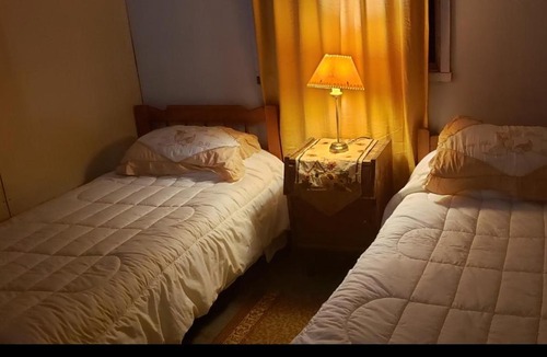 Mariquina Bed & Breakfast | Hostal y hospedaje en San José de la Mariquina