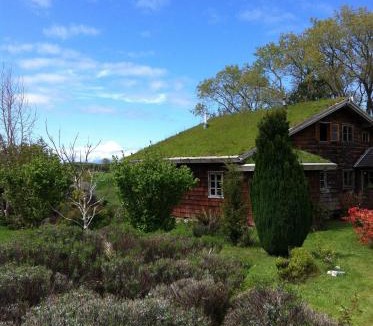 Puerto Octay Bed & Breakfast | Hostal Zapato Amarillo