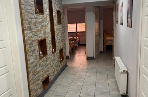 Rancagua House | Hostales Rancagua