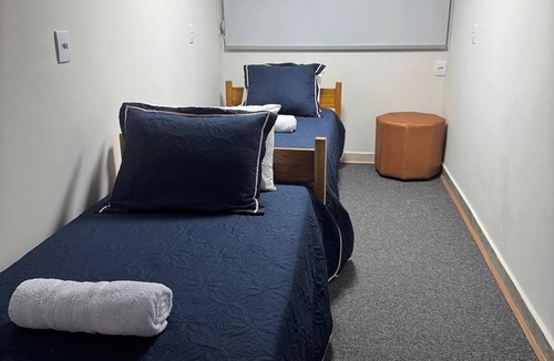 Sao Sebastiao do Rio Preto Hostel | Hostel Rio Preto