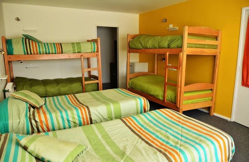 Puerto Natales Hostel | Hostel ∙ 15 guests