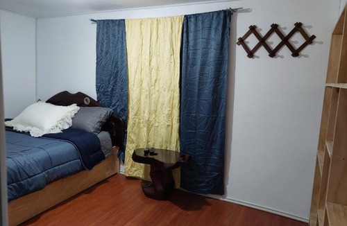 Puerto Montt House | Hostel #1510