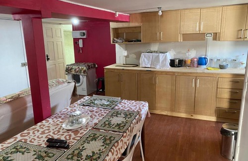 Puerto Montt House | Hostel #1510
