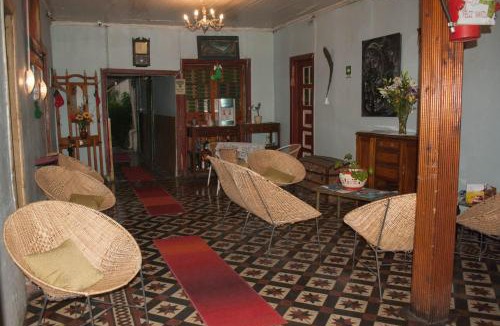 Talca House | Hostel 1760