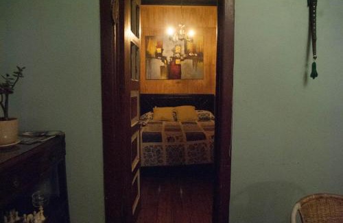 Talca House | Hostel 1760