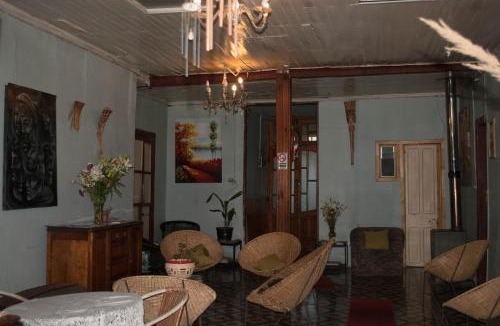 Talca House | Hostel 1760