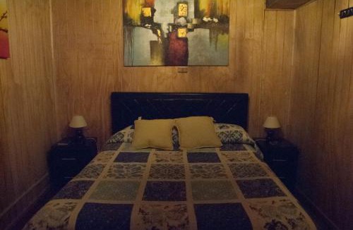 Talca House | Hostel 1760